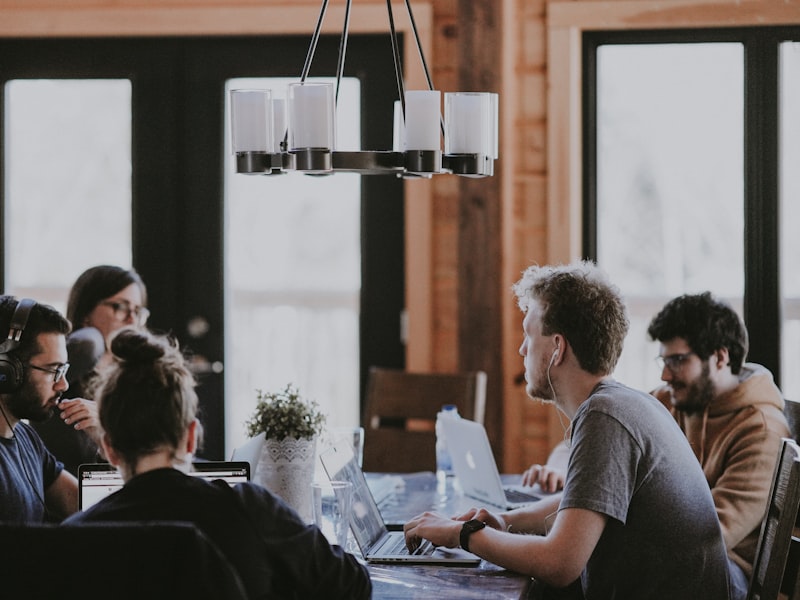 The GOTMD247 support team, available around the clock